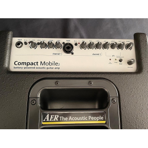 AER Compact Mobile 2