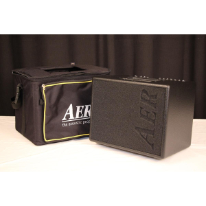 AER Compact 60/3 BK Amplificador 60W