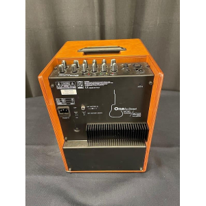 Acus One Forstreet Wood with Case