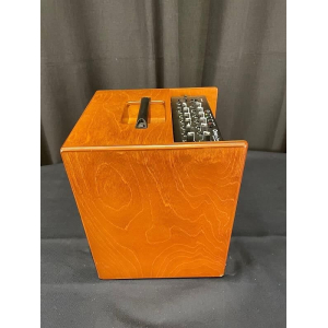 Acus One Forstreet Wood con Funda