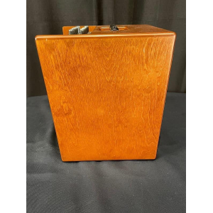 Acus One Forstreet Wood avec Housse