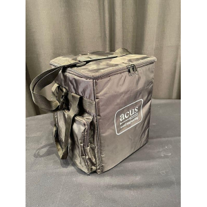 Acus One Forstreet Wood with Case