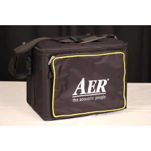 AER Compact 60/3 BK 60W Amplifier