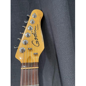 Godin Progression Negro