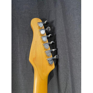 Godin Progression Black