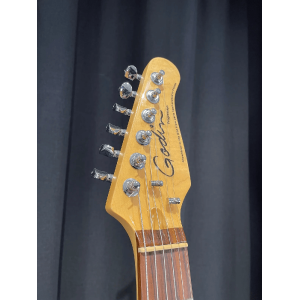 Godin Progression Vintage Burst