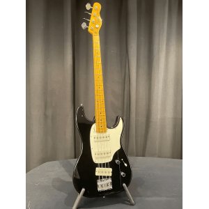 Godin Performance Shifter 4 Negro HG