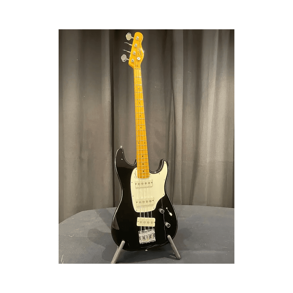 Godin Performance Shifter 4 Black HG