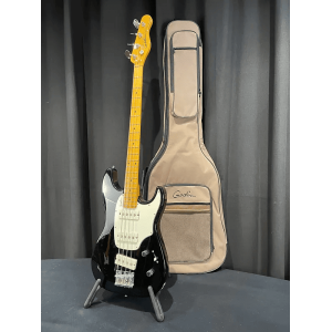 Godin Performance Shifter 4 Black HG