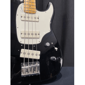 Godin Performance Shifter 4 Negro HG