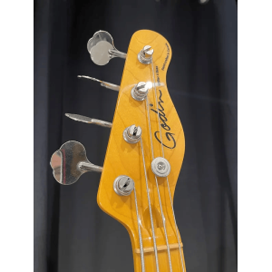 Godin Performance Shifter 4 Negro HG