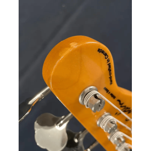 Godin Performance Shifter 4 Black HG