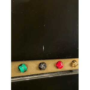 Godin Performance Shifter 4 Negro HG