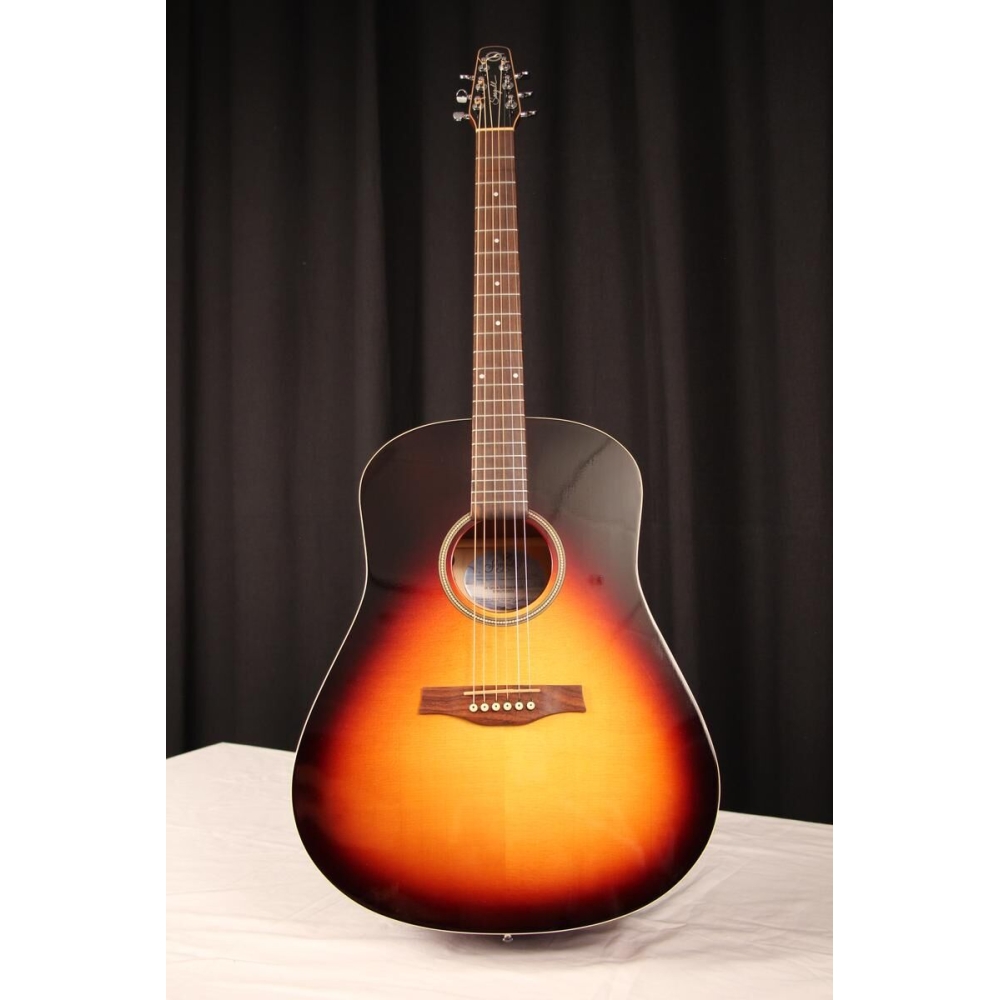 Seagull S6 Original Spruce Sunburst GT A/E