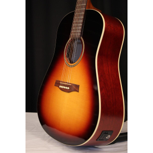 Seagull S6 Original Spruce Sunburst GT A/E
