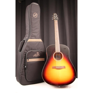Seagull S6 Original Spruce Sunburst GT A/E