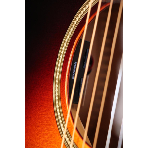 Seagull S6 Original Spruce Sunburst GT A/E