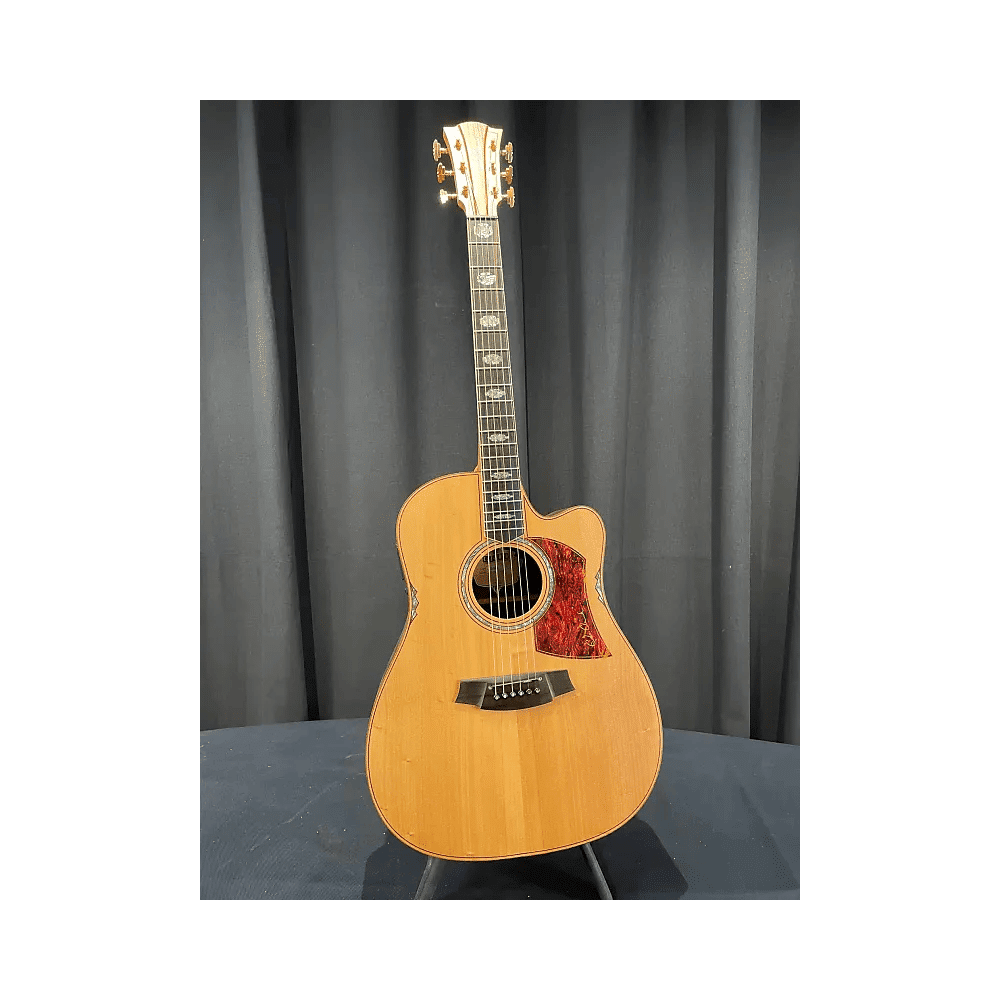 Cole Clark FL3A BR