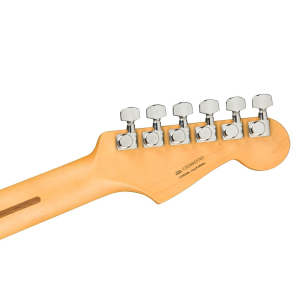 Fender American Ultra Stratocaster Left-handed - Cobra Blue with Maple Fingerboard