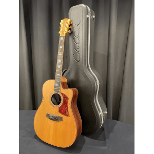 Cole Clark FL3A BR