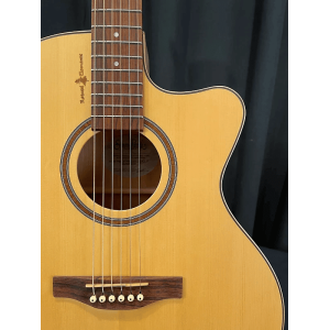 Simon & Patrick Natural Element Amber Trail SG AC15T