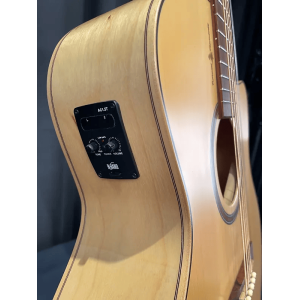 Simon & Patrick Natural Element Amber Trail SG AC15T