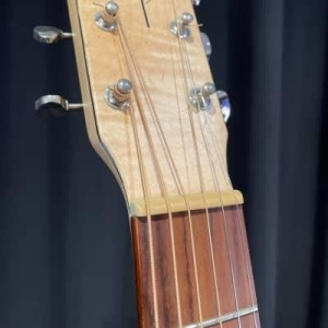 Simon & Patrick Natural Element Amber Trail SG AC15T