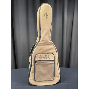 Simon & Patrick Natural Element Amber Trail SG AC15T