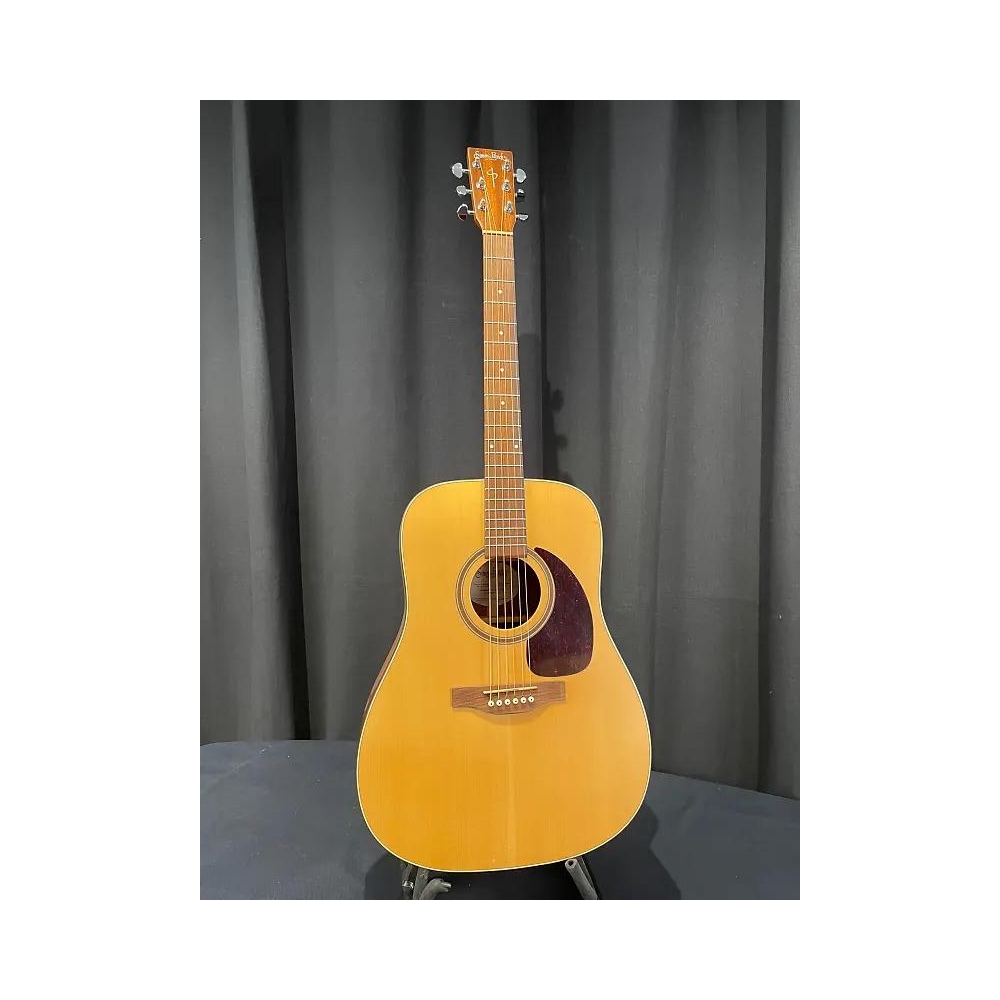 Simon & Patrick Woodland Pro Spruce SG