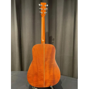 The Simon & Patrick Woodland Pro Spruce SG