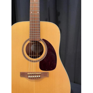 Simon & Patrick Woodland Pro Spruce SG