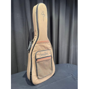 The Simon & Patrick Woodland Pro Spruce SG