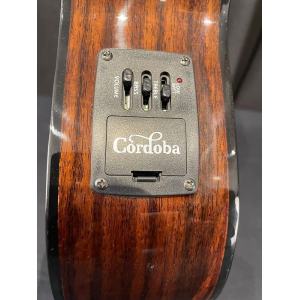 Córdoba 22T CE
