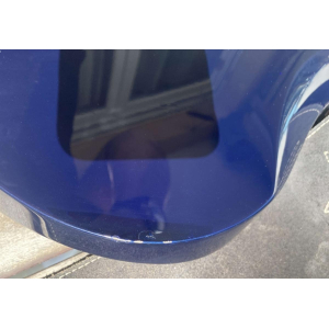 BC Rich 7 cordes Custom Shop