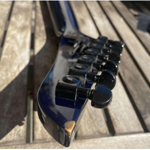 BC Rich 7 cuerdas Custom Shop