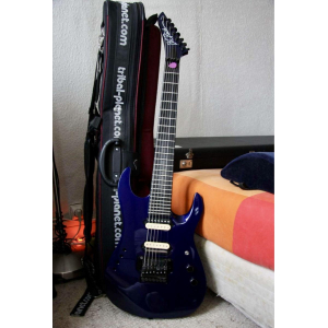 BC Rich 7-String Custom Shop