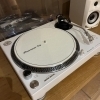 Pioneer PLX 500 turntable