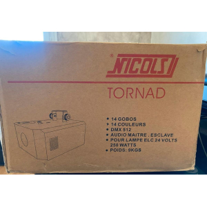 Sound reinforcement equipment