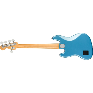 Fender Player Plus Active Jazz Bass V - Opal Spark avec touche en érable