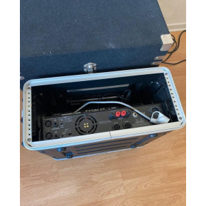 Sound reinforcement equipment