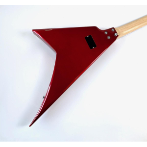 Kramer Charlie Parra Vanguard 2022 Candy Apple Red