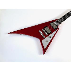 Kramer Charlie Parra Vanguard 2022 Candy Apple Red