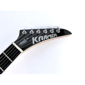 Kramer Charlie Parra Vanguard 2022 Candy Apple Red