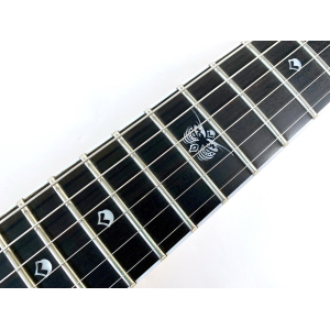 Kramer Charlie Parra Vanguard 2022 Candy Apple Red