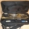 Bach trumpet