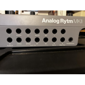 Elektron Analog Rytm MK2