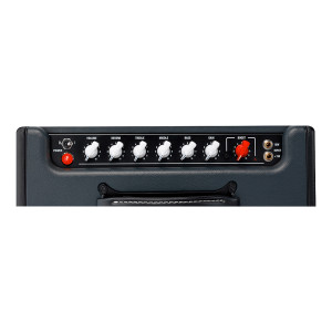 Laney Cub-super12 15w 1x12 Hh Verstärker