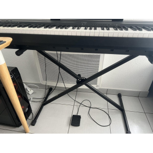 Yamaha P45 76 touches