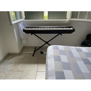 Yamaha P45 76 touches