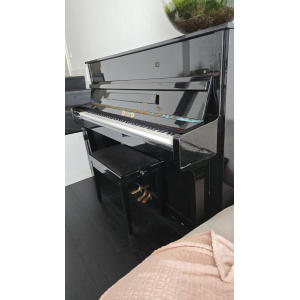 Perzina Gebr. piano vertical